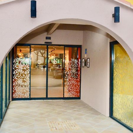 Best Western Gemenos Villa Florette Zewnętrze zdjęcie