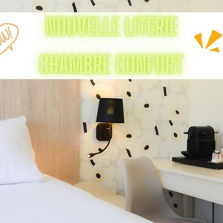 Best Western Gemenos Villa Florette Zewnętrze zdjęcie