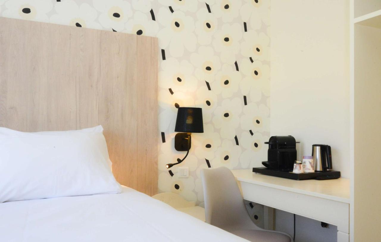 Best Western Gemenos Villa Florette Zewnętrze zdjęcie