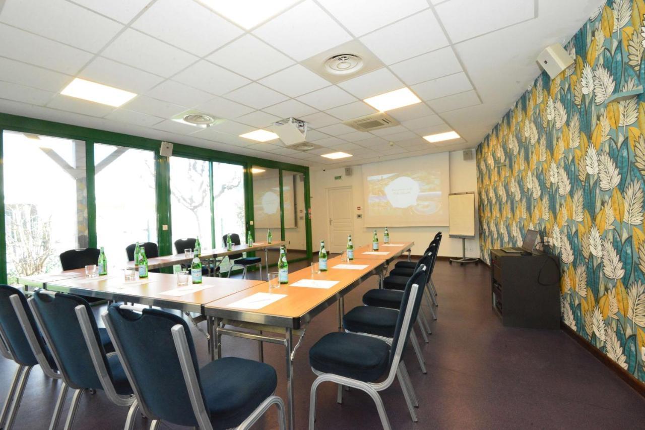 Best Western Gemenos Villa Florette Zewnętrze zdjęcie