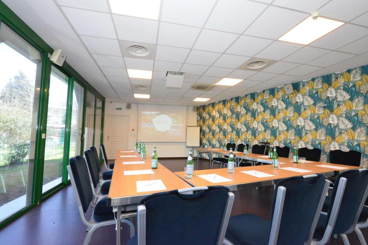 Best Western Gemenos Villa Florette Zewnętrze zdjęcie