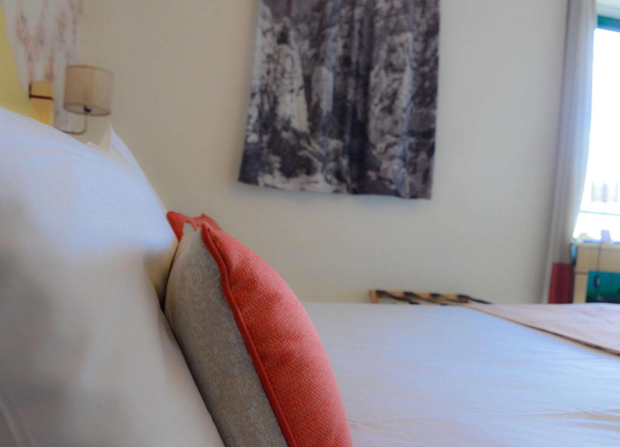 Best Western Gemenos Villa Florette Zewnętrze zdjęcie