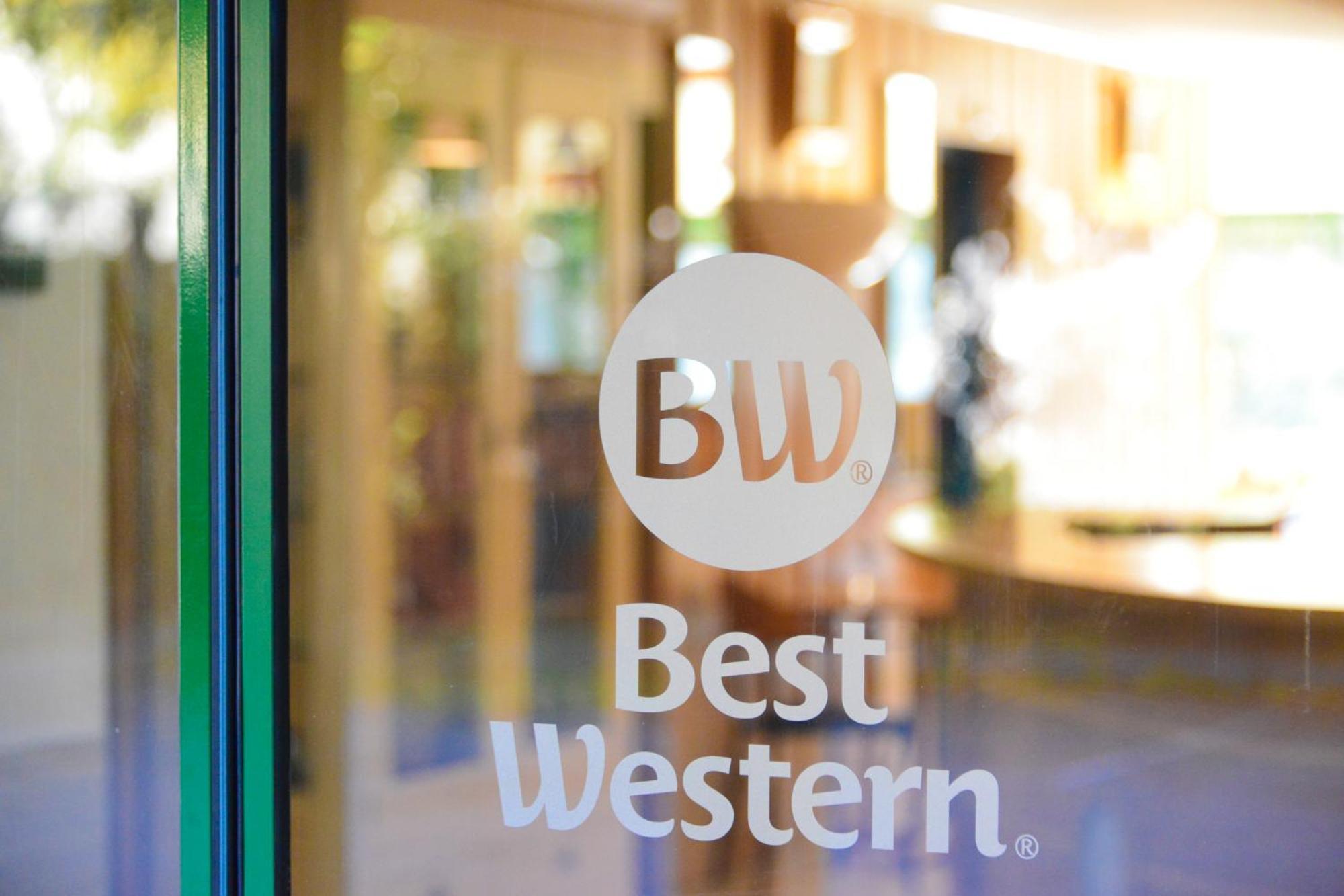 Best Western Gemenos Villa Florette Zewnętrze zdjęcie