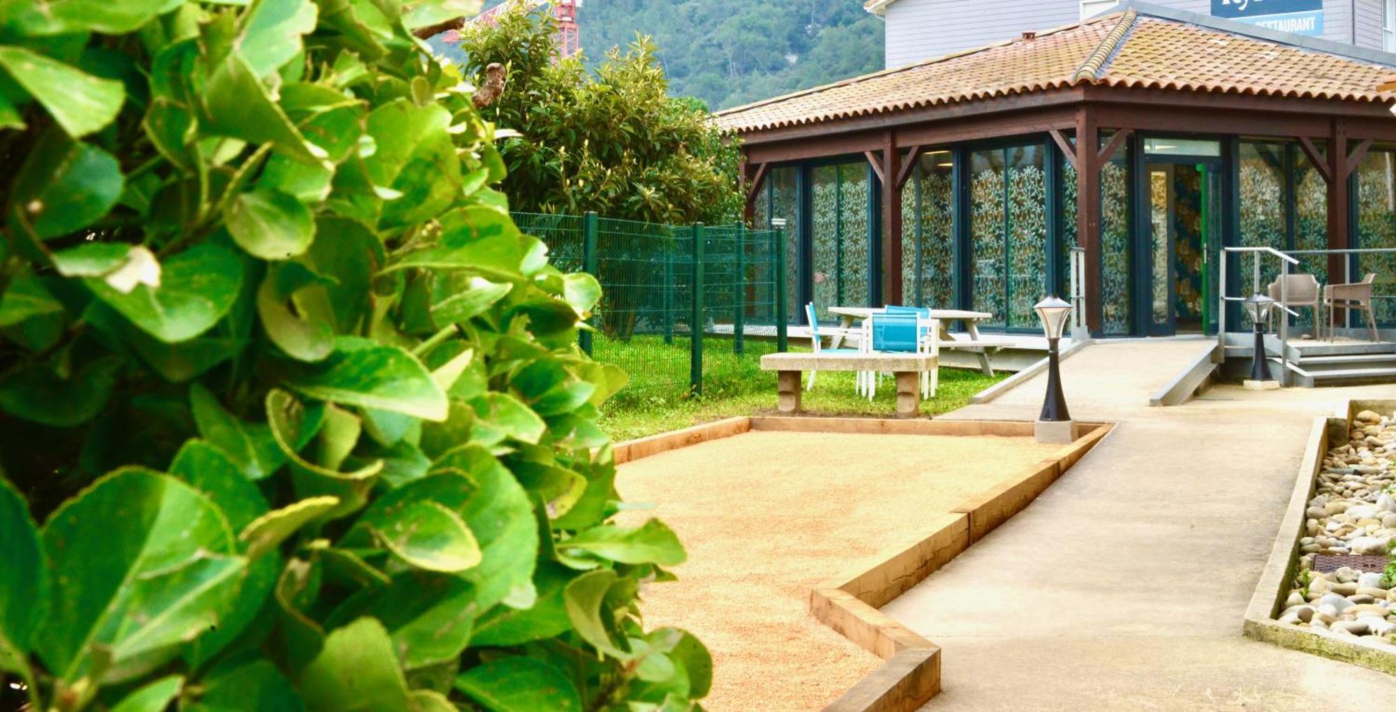 Best Western Gemenos Villa Florette Zewnętrze zdjęcie
