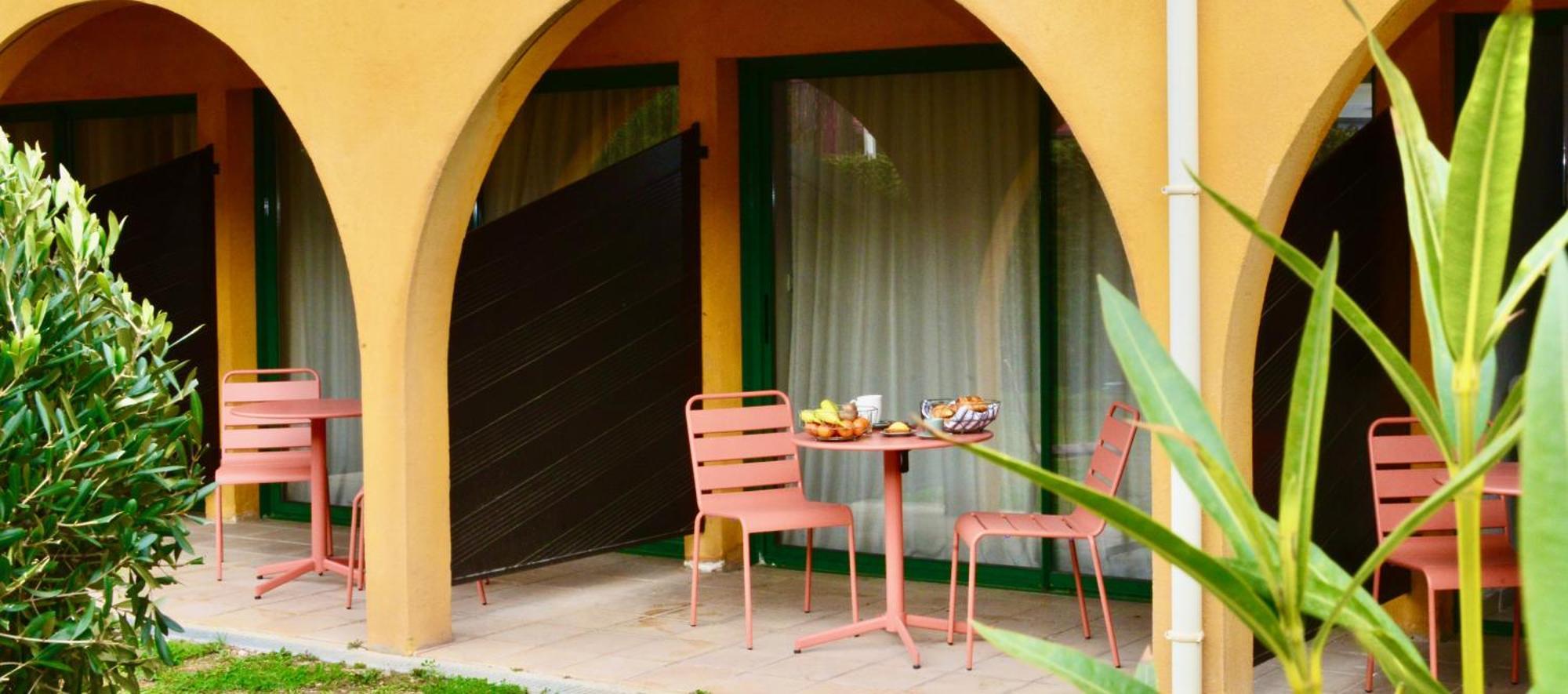 Best Western Gemenos Villa Florette Zewnętrze zdjęcie