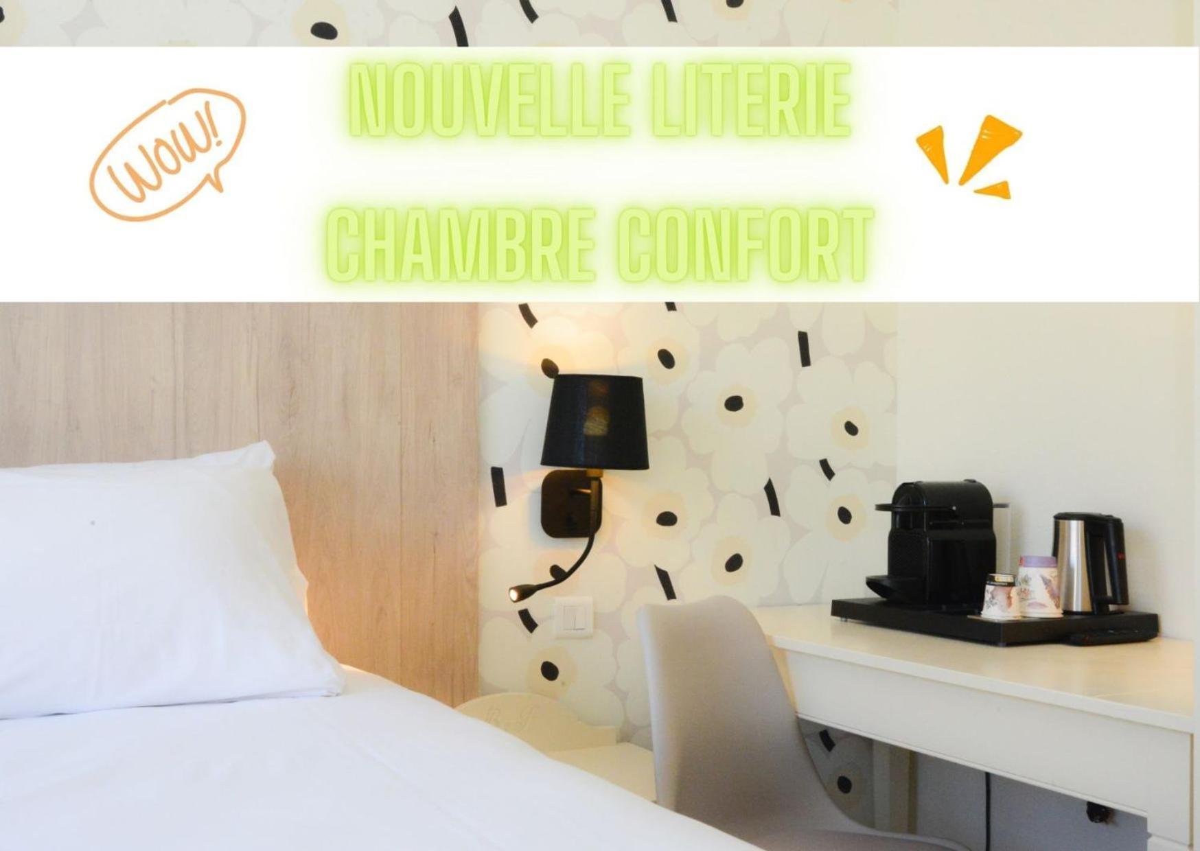 Best Western Gemenos Villa Florette Zewnętrze zdjęcie
