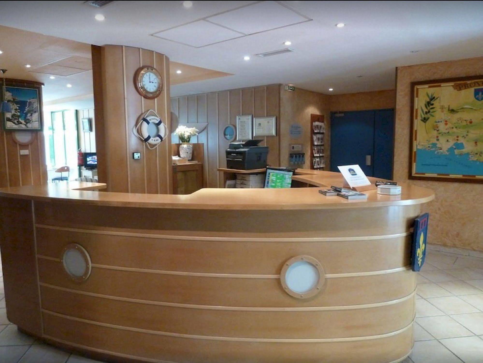 Best Western Gemenos Villa Florette Zewnętrze zdjęcie